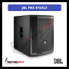 Subwoofer JBL PRX 815XLF / JBL PRX815XLF 15" Self-Powered Low-Freq